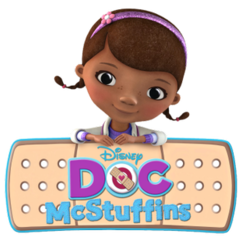 Doc McStuffins