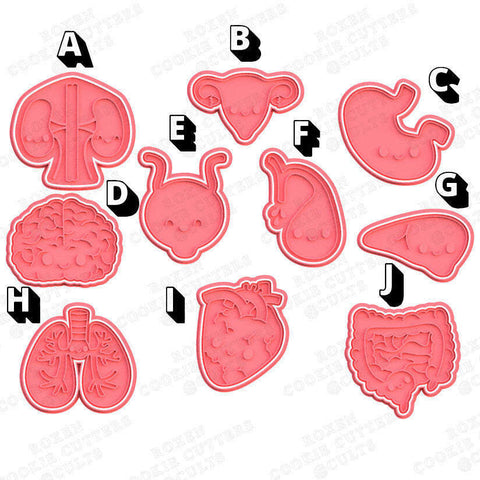 Kawaii Organs