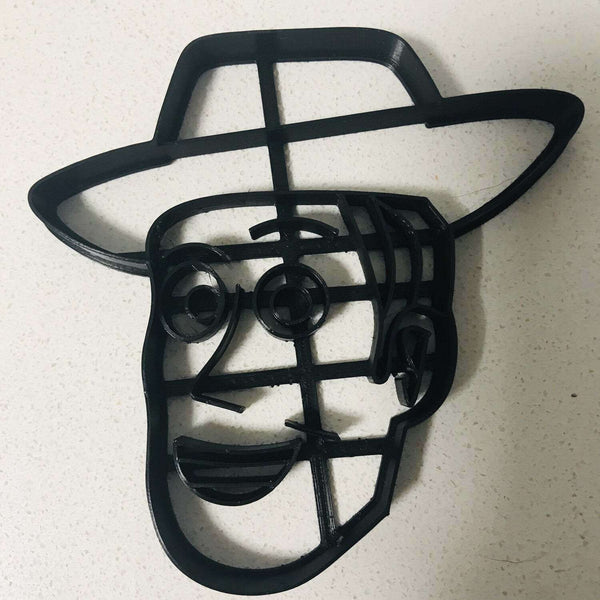 Toy Story Cookie Cutters