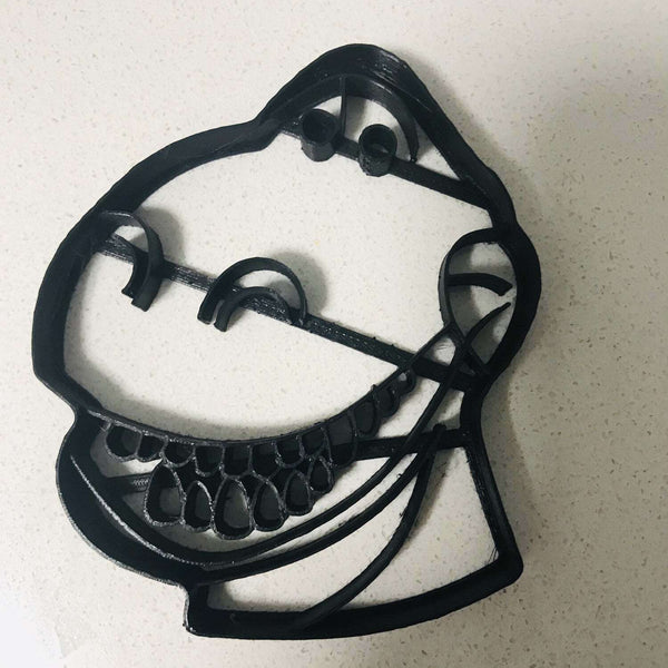 Toy Story Cookie Cutters